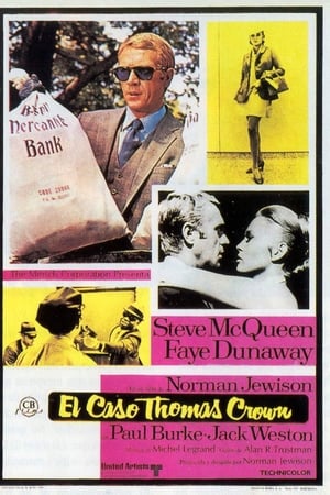 El caso de Thomas Crown
