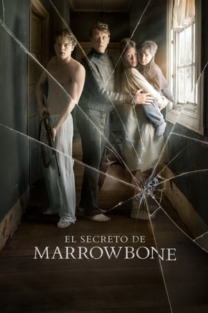 El secreto de Marrowbone