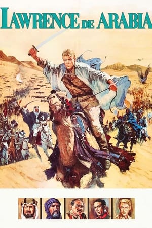 Lawrence de Arabia